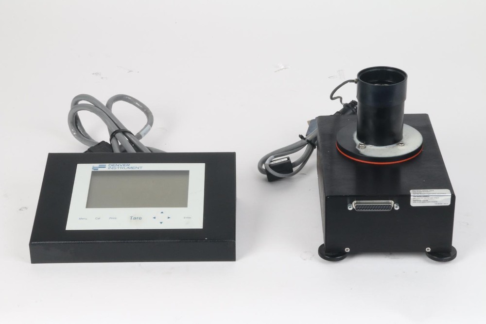 Denver instrument OEM-104P