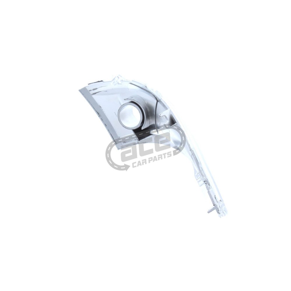 Wing Mirror Indicator Light Renault Clio Mk4 2012-2019 Clear Passengers Side