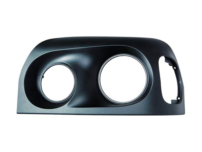 Freightliner Century Headlamp Bezel, Left