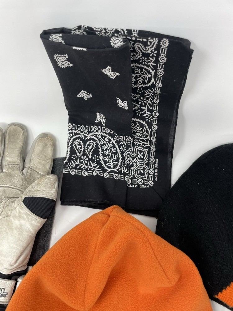Lots Of Ski/Snowboard Accessories