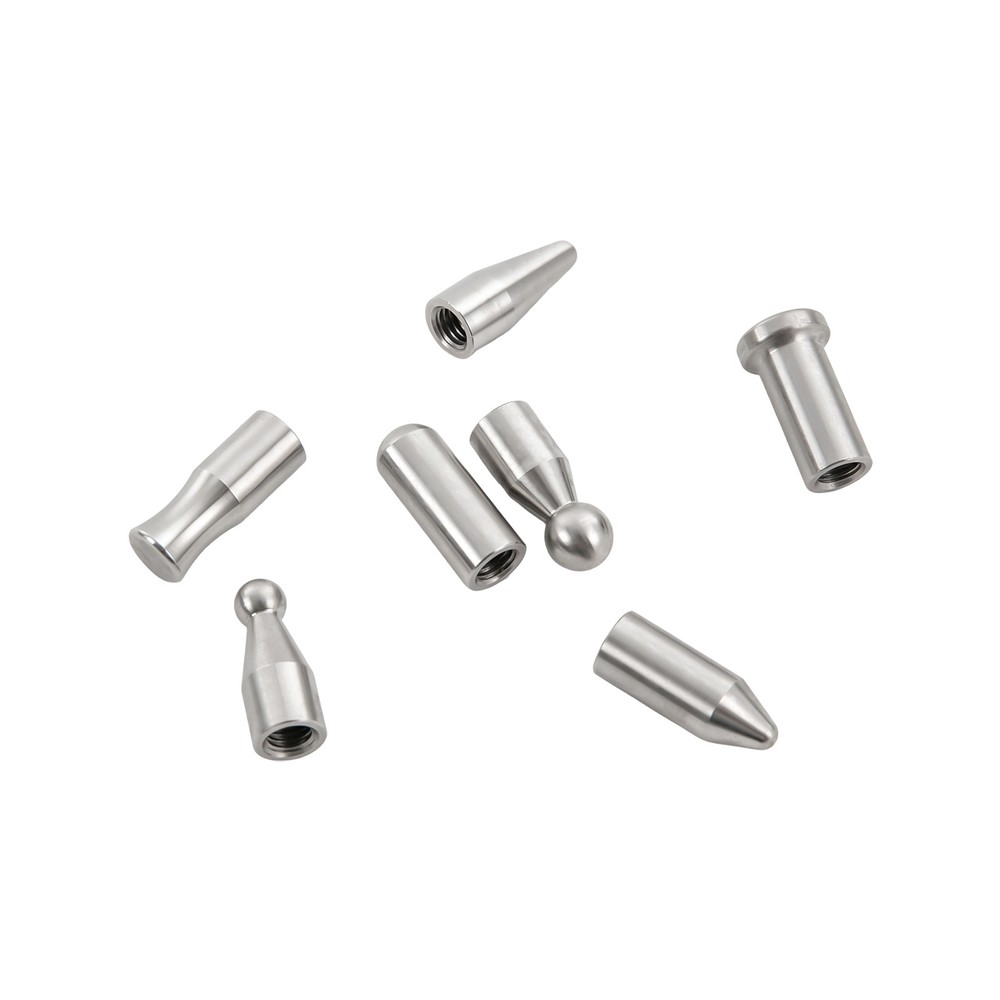 Hooks Rods Dent Removal Push Rods Kit, Automotive Panel Dent Removal Hooks
