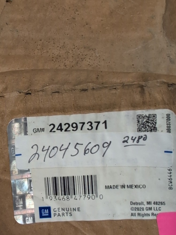Automatic Transmission Wiring Harness GM 24045609