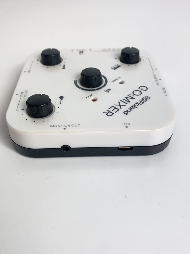 ROLAND Mixer NMB-3 Used