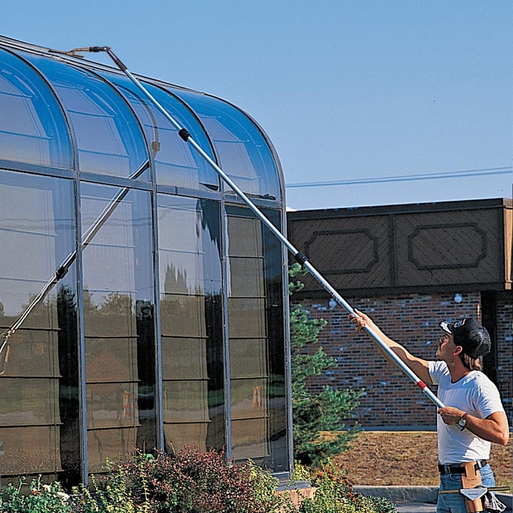 Mr. LongArm 0150 Angle Adaptor for Extension Pole