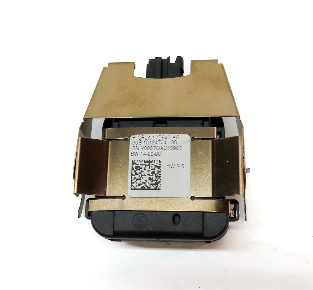 2015 RANGE ROVER SPORT (L494) FRONT WINDSHIELD RAIN SUNLIGHT LIGHT SENSOR