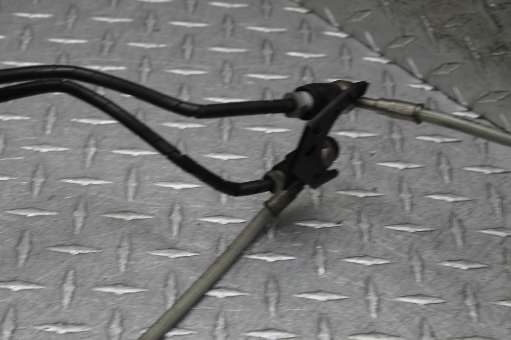 2003 BMW F650GS ABS PUMP UNIT MODULE