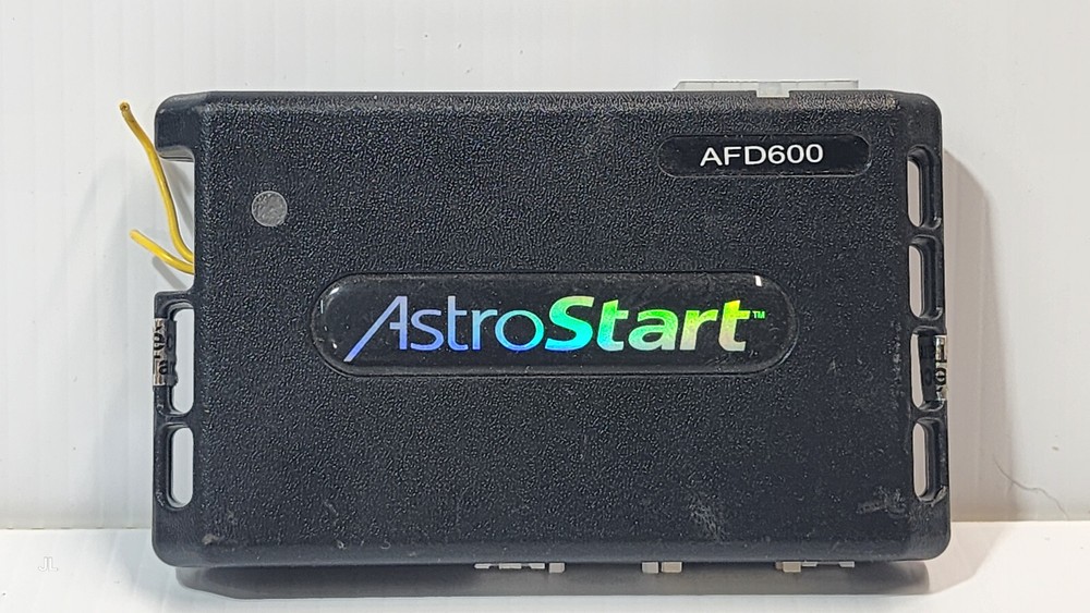 Used - AF-D600 with harnesses no remotes