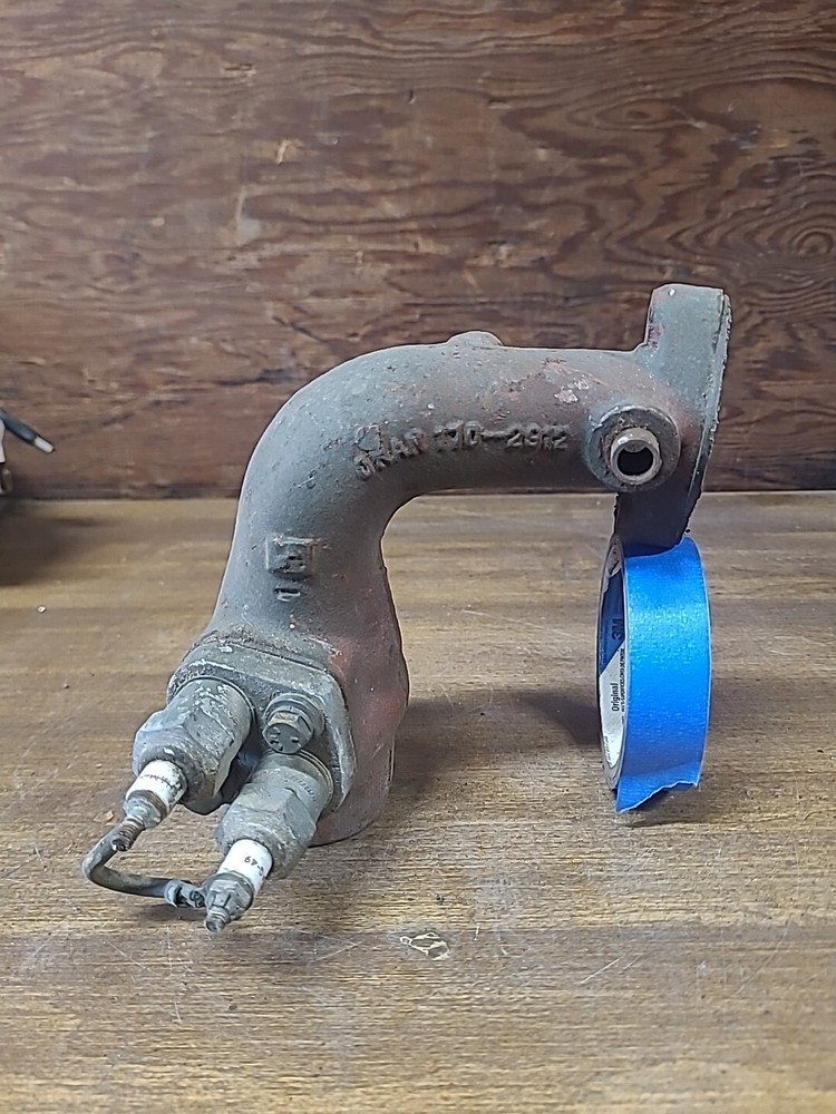 Onan Intake Manifold 170-2912