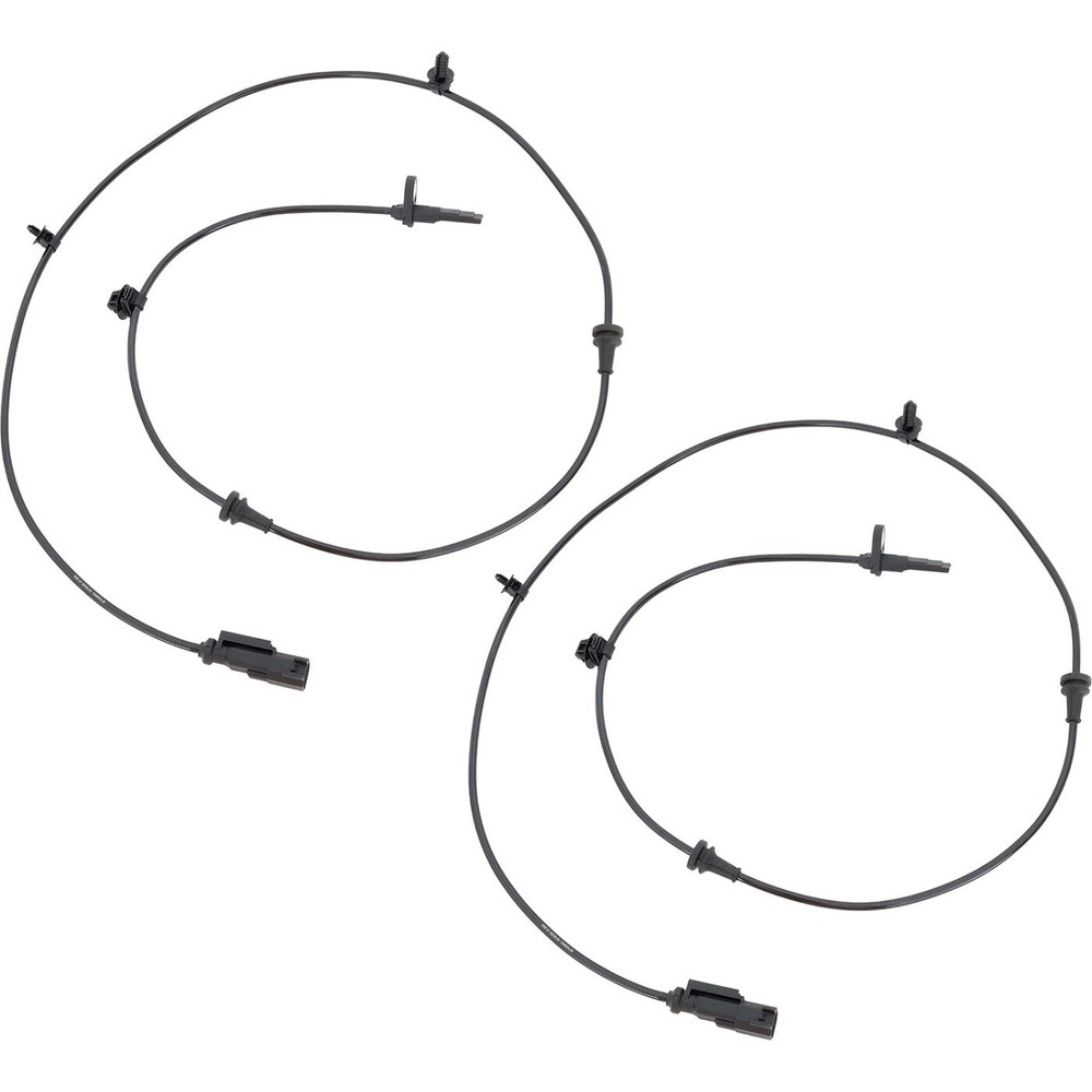 ABS Speed Sensor For 2013-2019 Ford Explorer Flex Front Left and Right Side