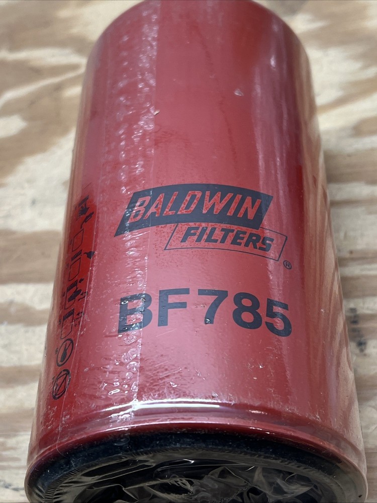 Baldwin Filter BF785
