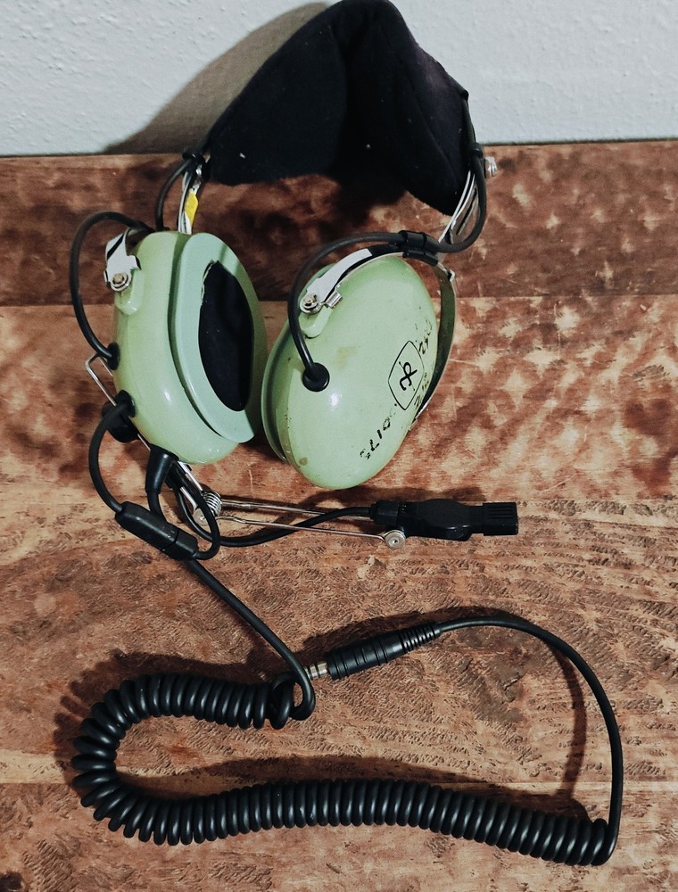 David Clark H10 13.4 Aviation Headset
