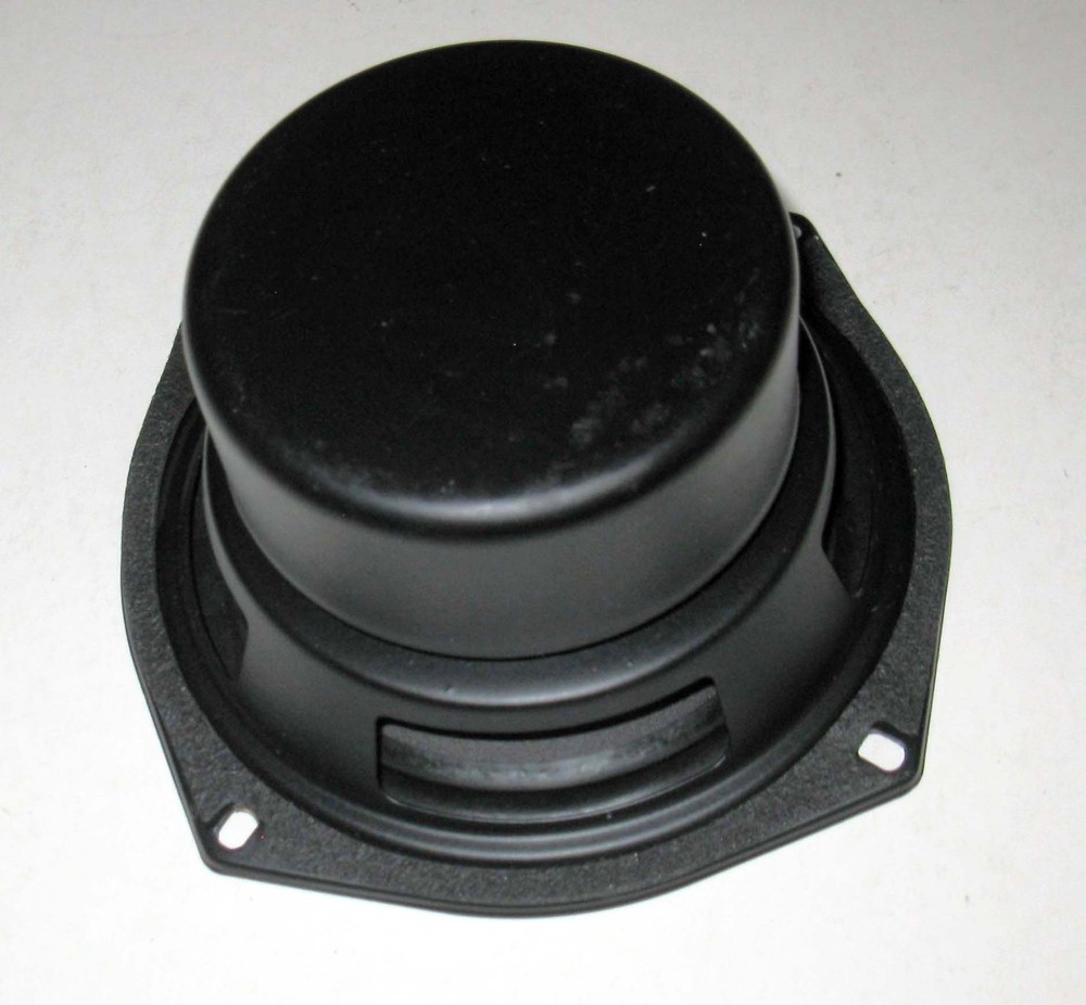 OEM Vintage Pinnacle AC 550 Woofer Speaker 190 Working Pull Tested Replacement