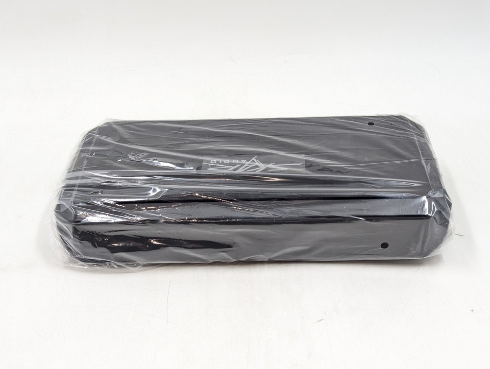 Skar Audio SA-1500.1D High Performance Class D Monoblock Amplifier | Black