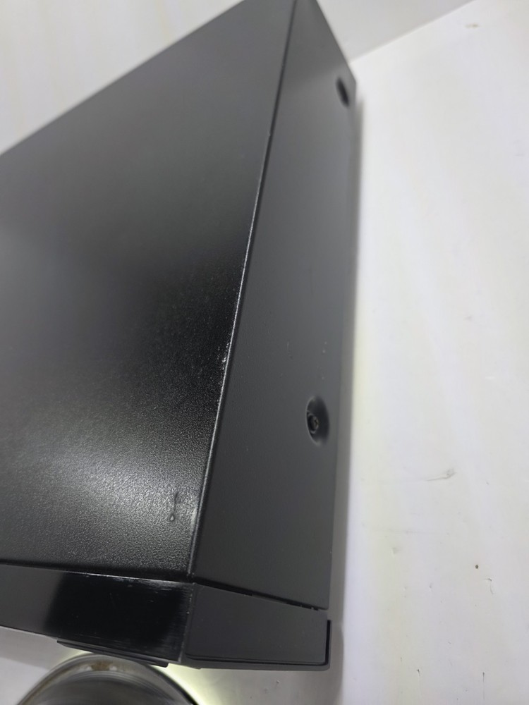 YAMAHA CDC-715 5 Disc CD Changer