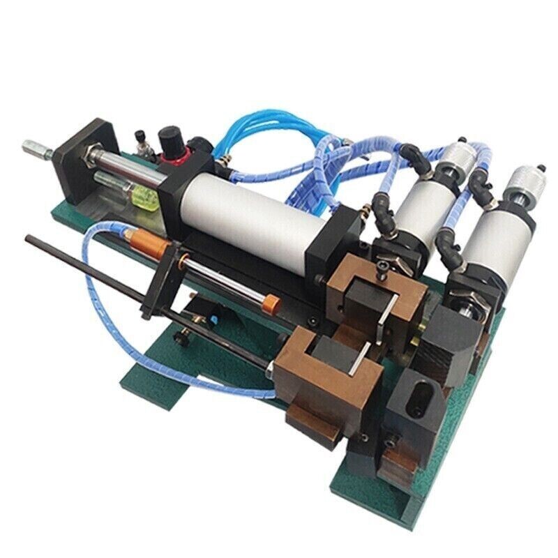 Air Wire Cable Stripping Machine Air-operated Electrical Tools Stripper