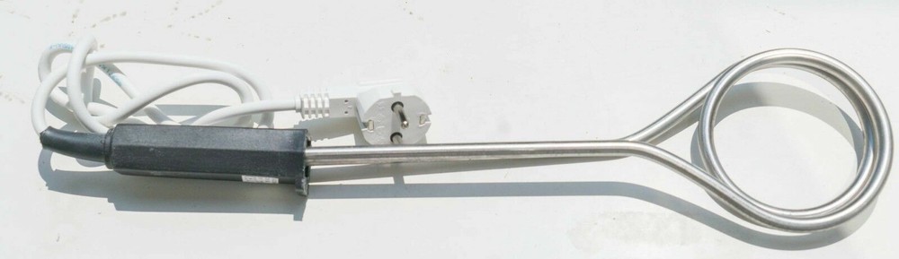 Portable Water Heater 3000W with cable and plug Boiling Water, Oil marc, Mark