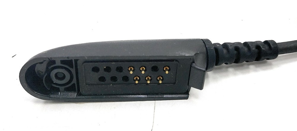 Otto Evolution V2-10230-S Speaker Microphone