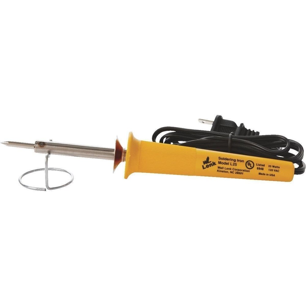 Wall Lenk 25W Soldering Iron