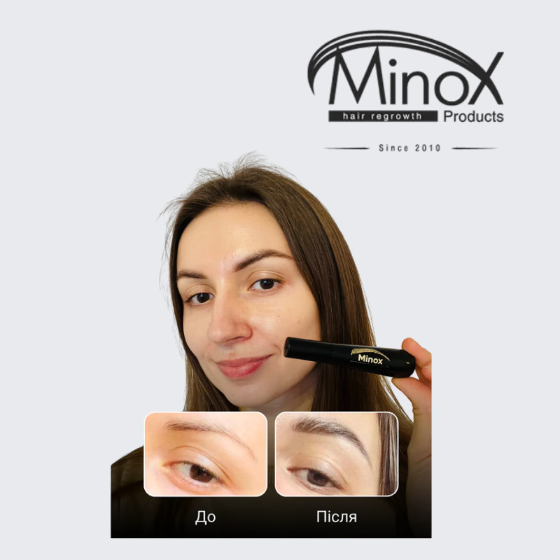 SERUM ACTIVATOR FOR EYEBROW GROWTH 9ml