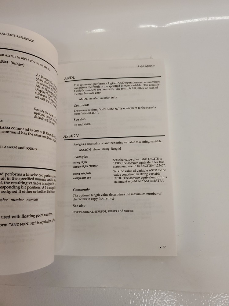 PROCOMM PLUSS-USER MANUAL-1991