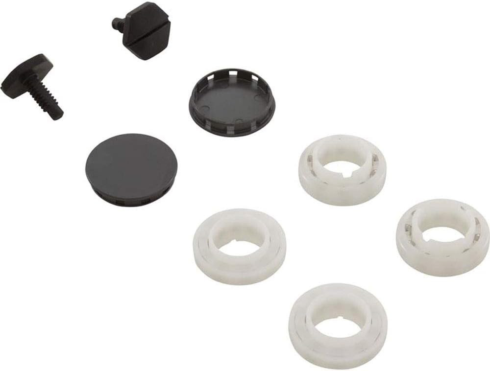 Large Wheel Kit, Racer