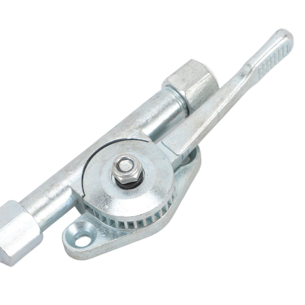 Compactor Throttle Cable Assembly Modified Manipulator Control Switch Pull Spare