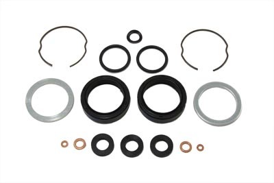 Fork Seal Kit for Harley-Davidson