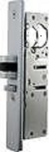 ADAMS RITE TYPE DEADLATCH LOCK FOR STOREFRONT DOORS