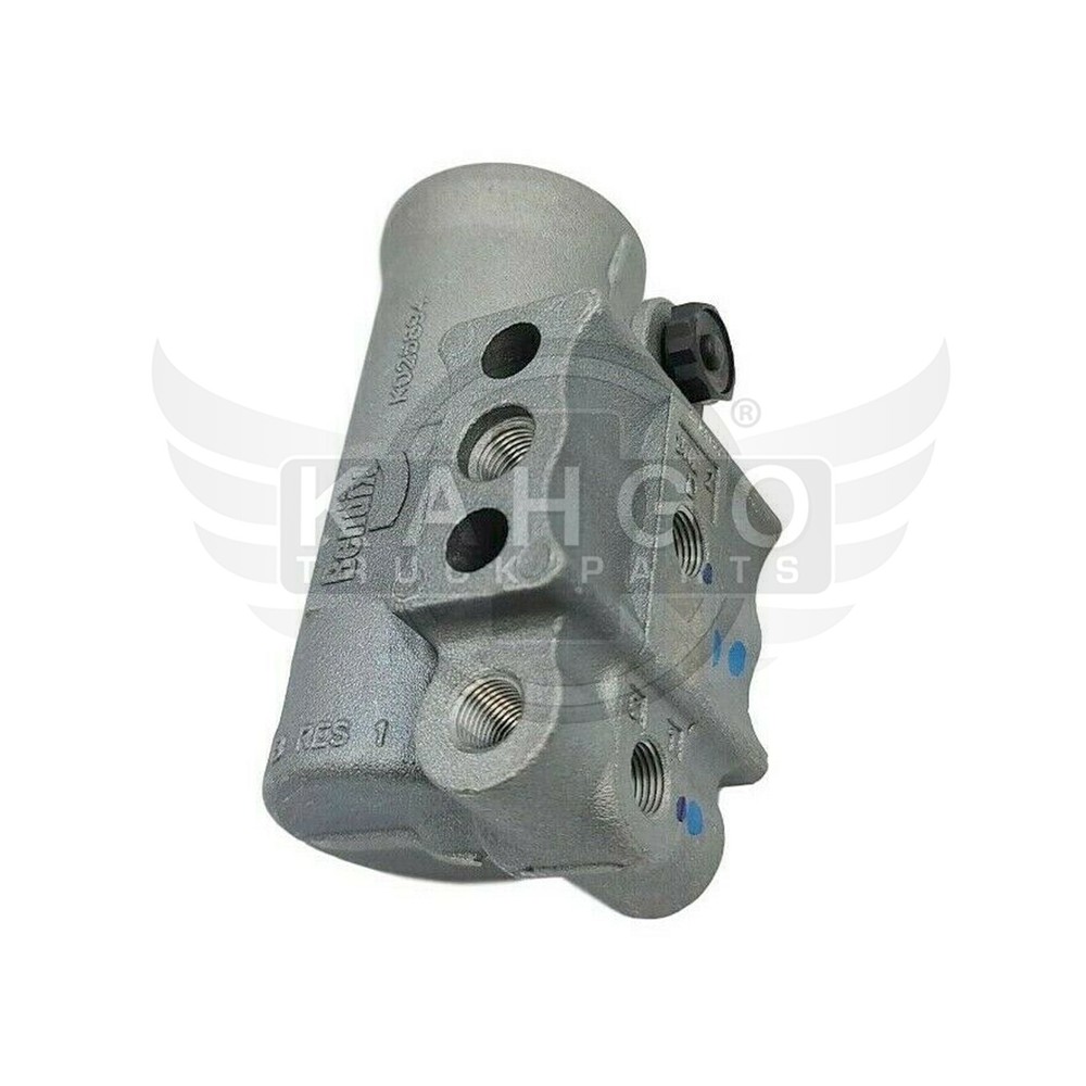 BENDIX D-2A GOVERNOR VALVE - 5010669N