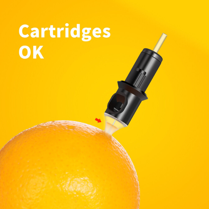 STIGMA Tattoo Needles