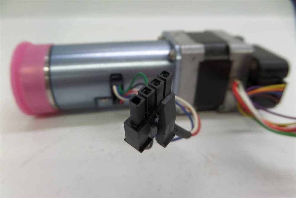 Lee LPVX0520450CD Variable Volume Dispense Pump