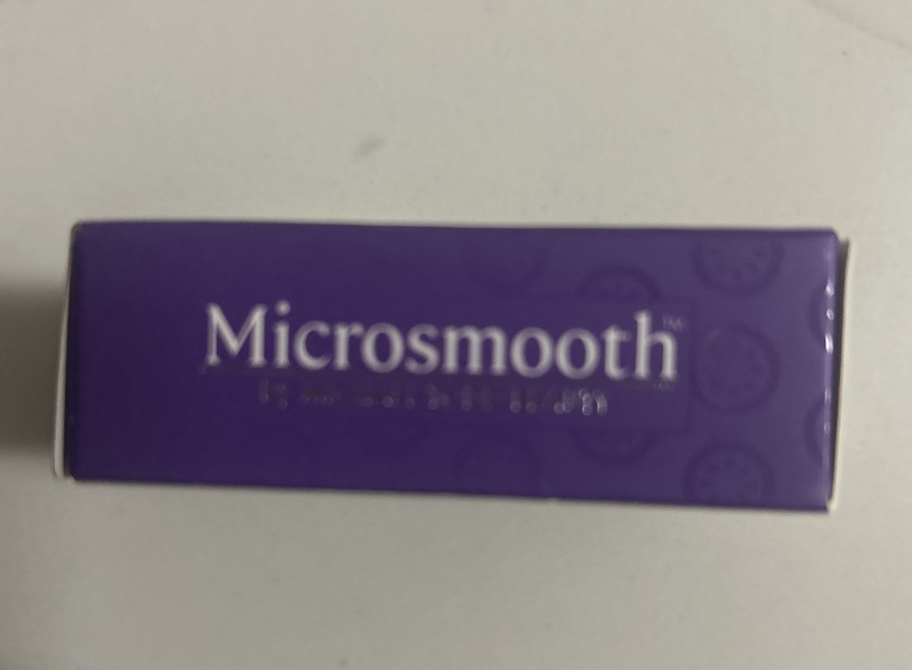 Michael Todd Beauty Microsmooth Sonic Replacement Microdermabrasion Tips