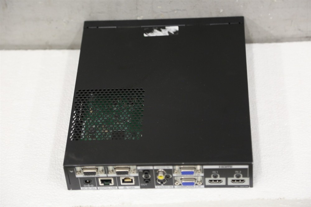 Panasonic ET-YFB100 Digital Interface Box (S19-0)