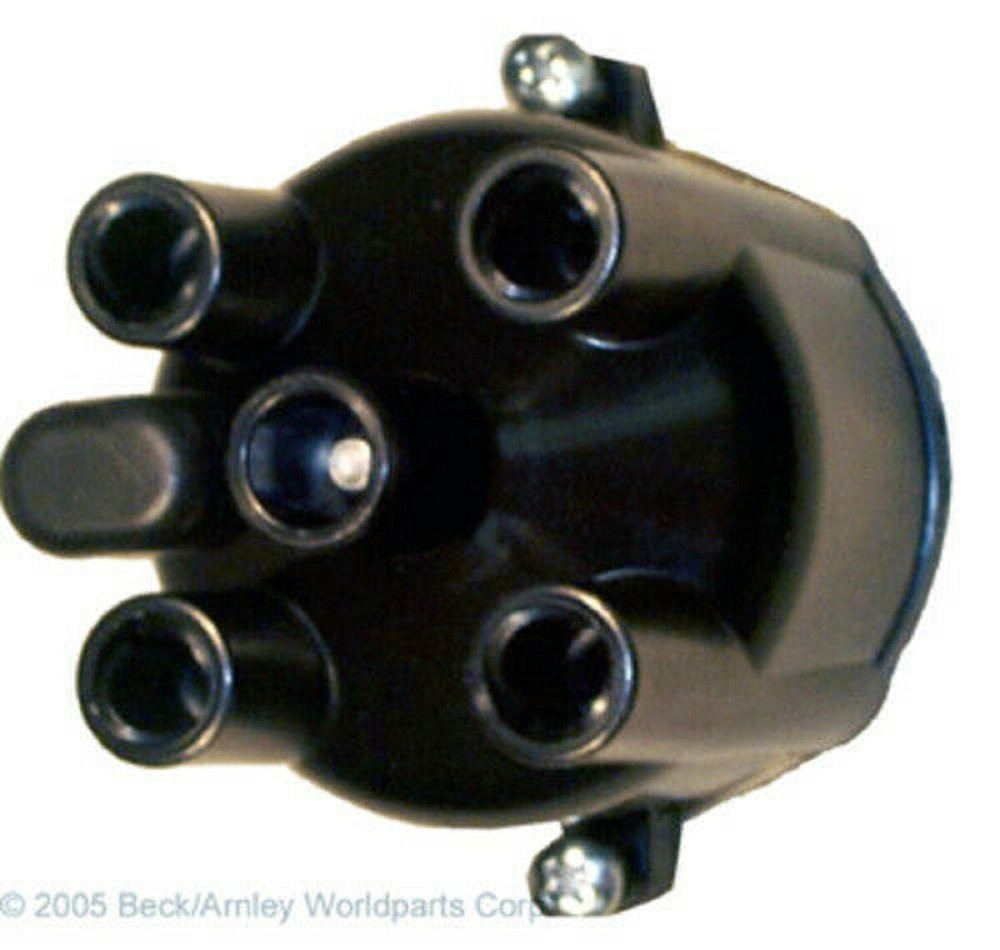 Distributor Cap BECK/ARNLEY 174-6855