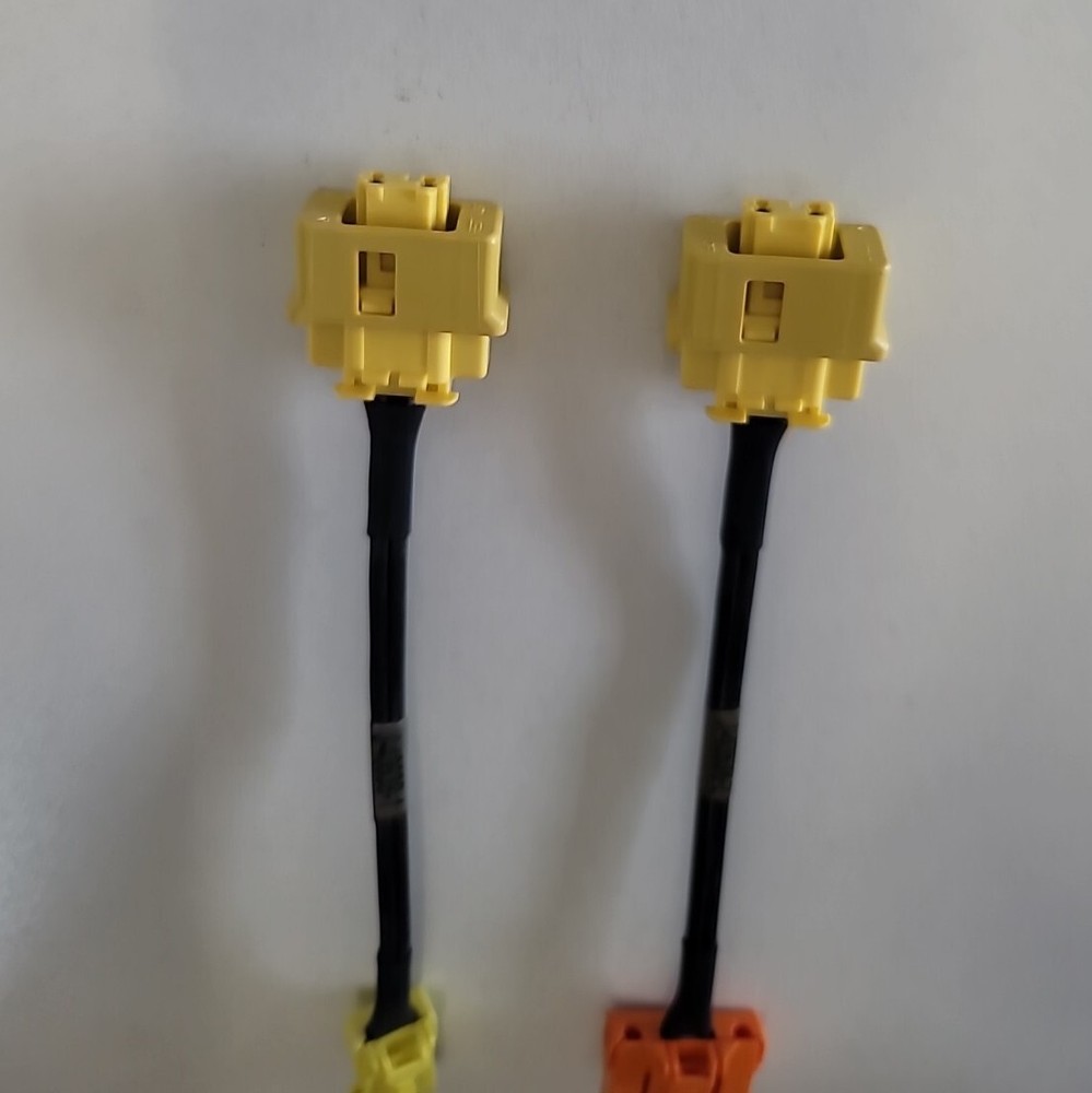 J-43638 Kent Moore Wiring Harness Set