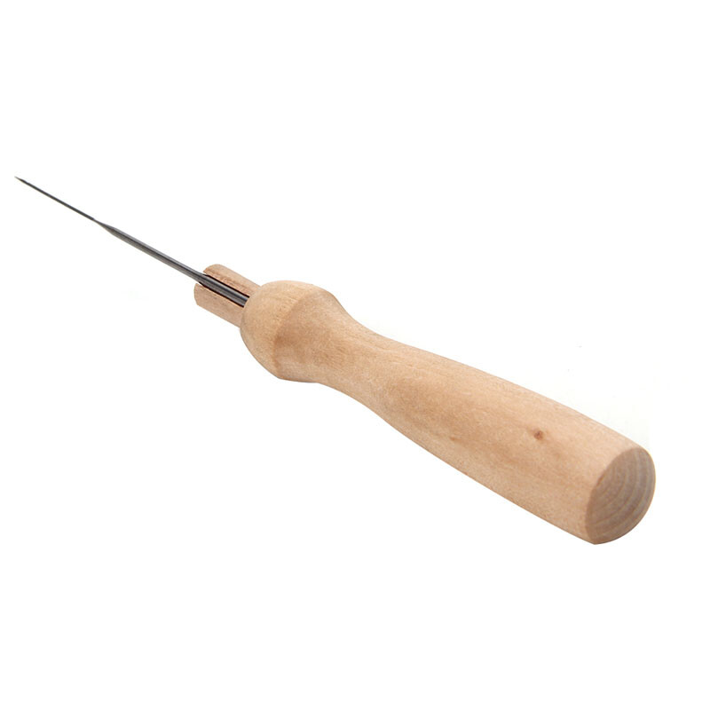 Felting Needles and Handle Set of 7 Punch Needle Replacement