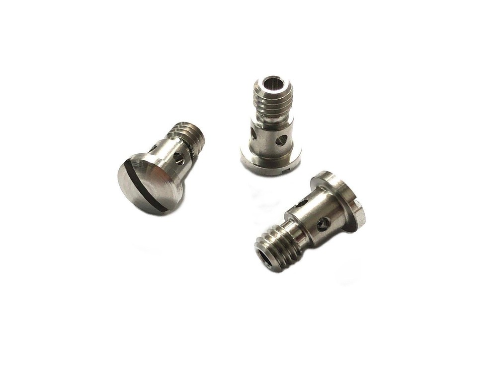 La Marzocco Group Head Screen Screw - Diffuser