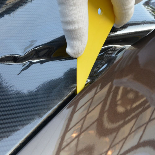 For Car Window Tint Removal & Installation 29 Pcs Tool Kit