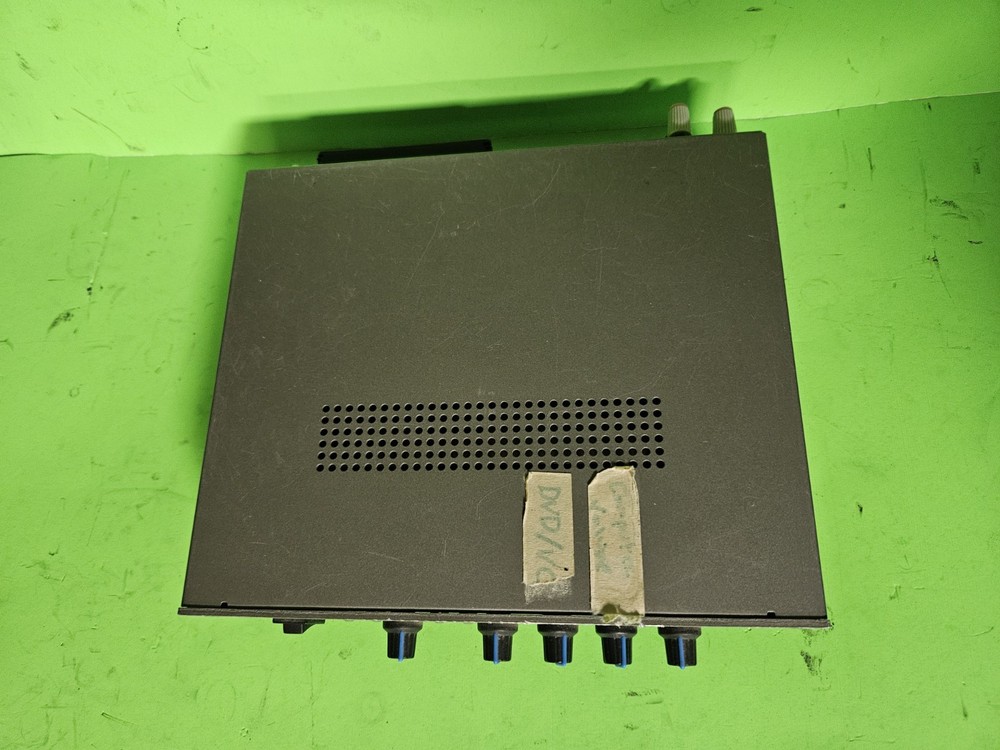 LES 820iR Classroom Amplification System,