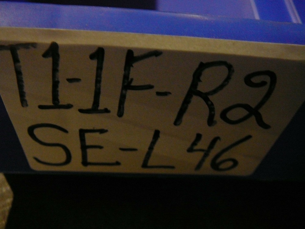 FREIGHTLINER DAIMLER CHASIS CONTROL MODULE A06-74995-005 00403209C3014119230016D