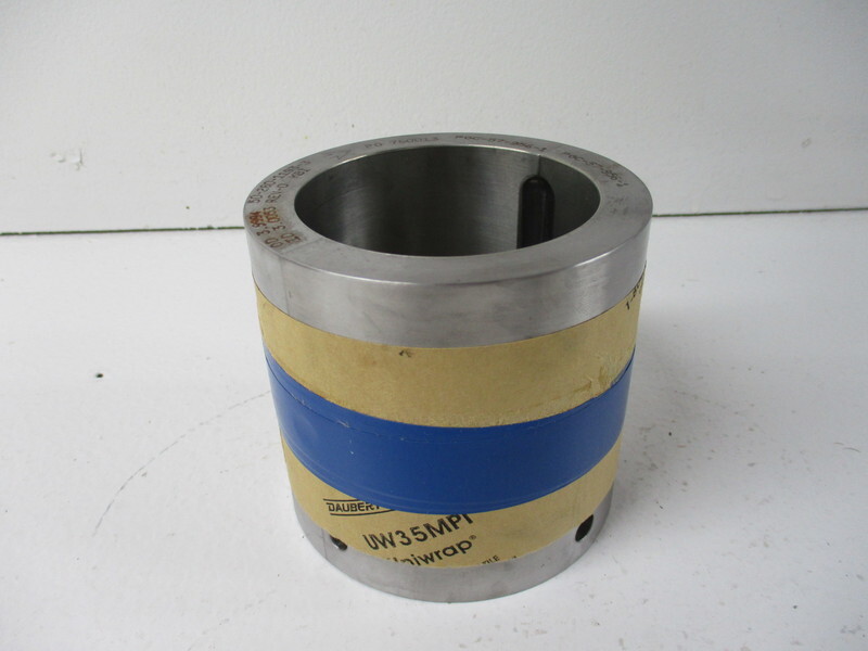 COUPLING 50-280-1993-3  NSNP