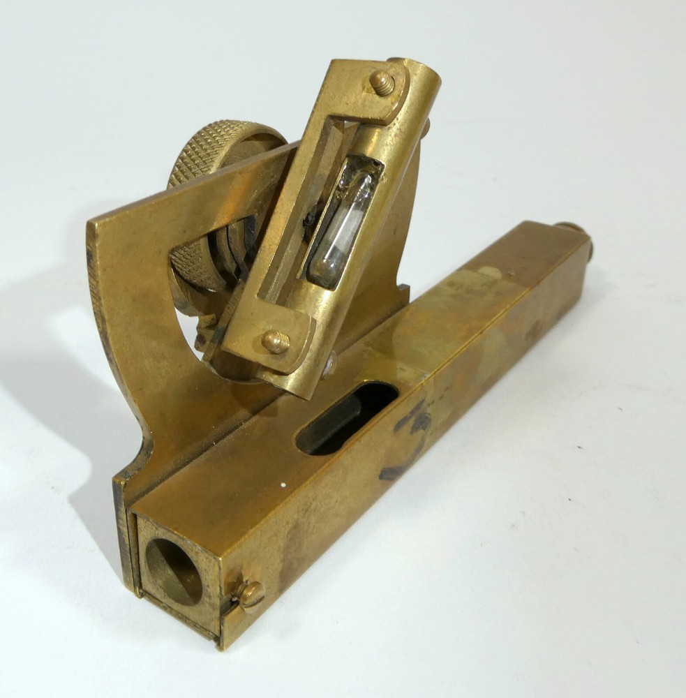 Clinometer Inclination Meter Tool Approx. 1900