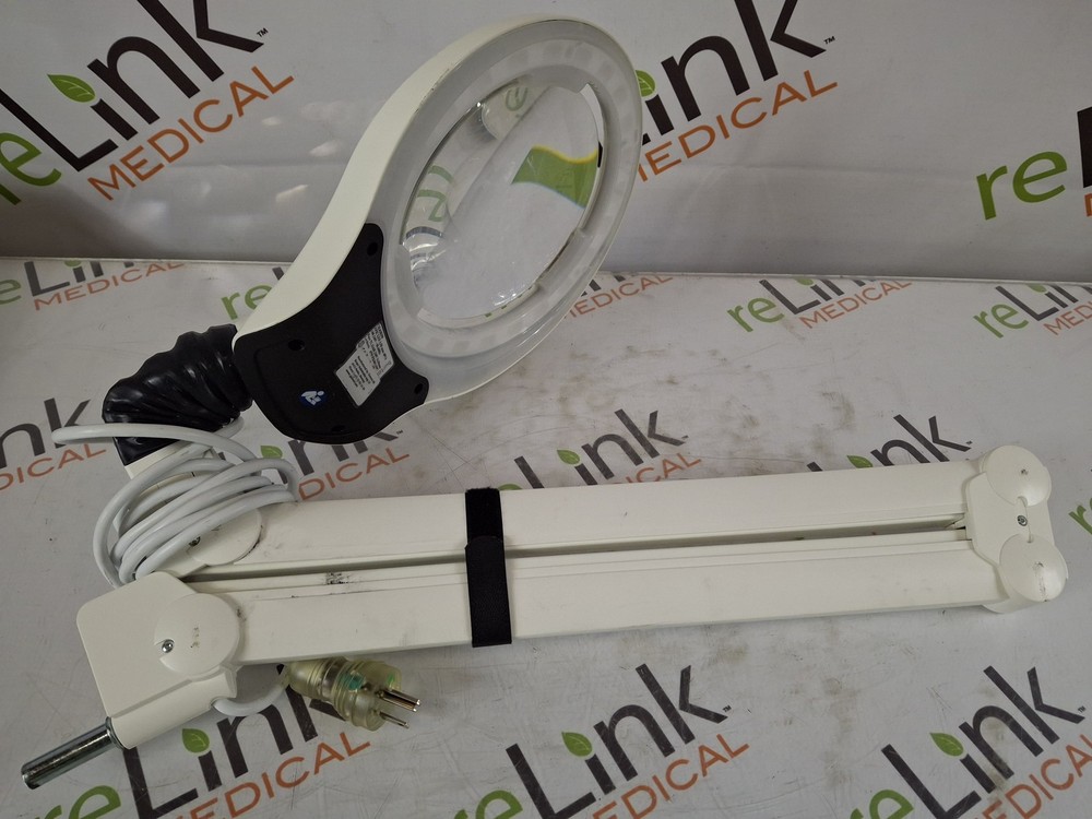 Burton EML Mobile Exam Light