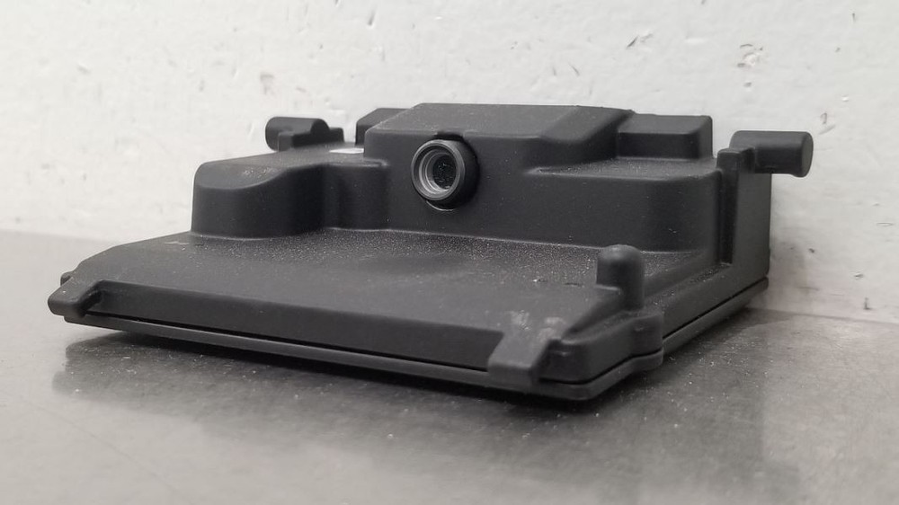 20 FORD EXPEDITION FRONT FACING WINDSHIELD MOUNTED CAMERA LL1T19H406CC