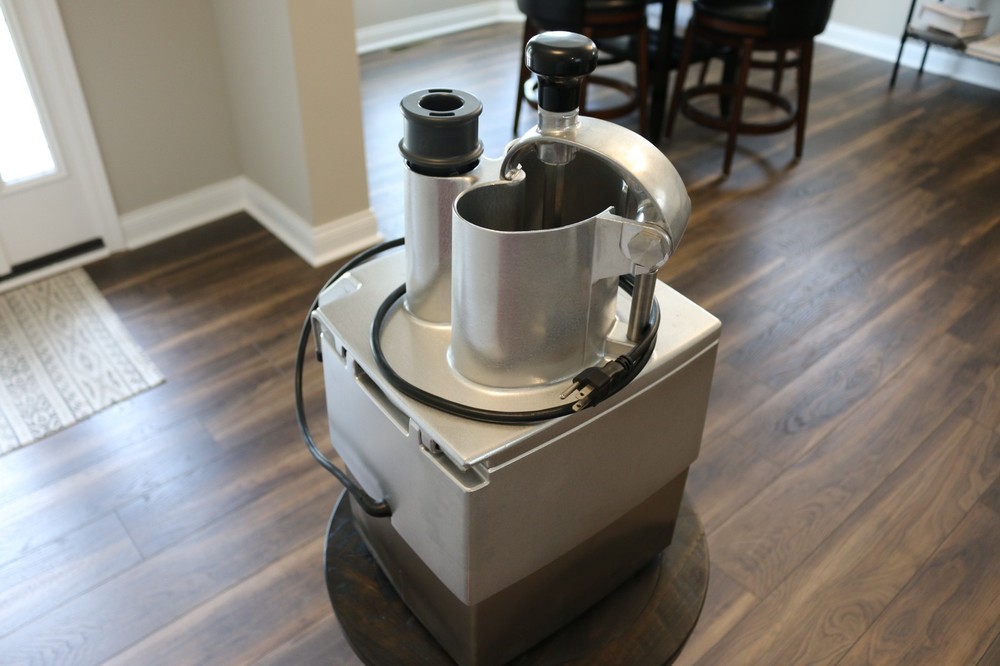 Robot Coupe CL50 Food Processor