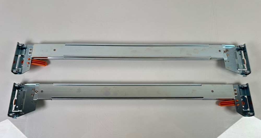 Mac Pro Rackmount Rack Rails A2034