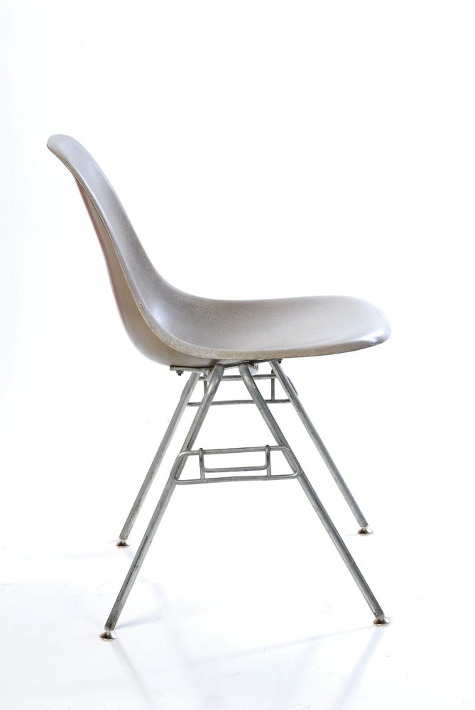 Herman Miller Eames Glides For H-Base, Shell Chair Stacking Base.5.99 Each