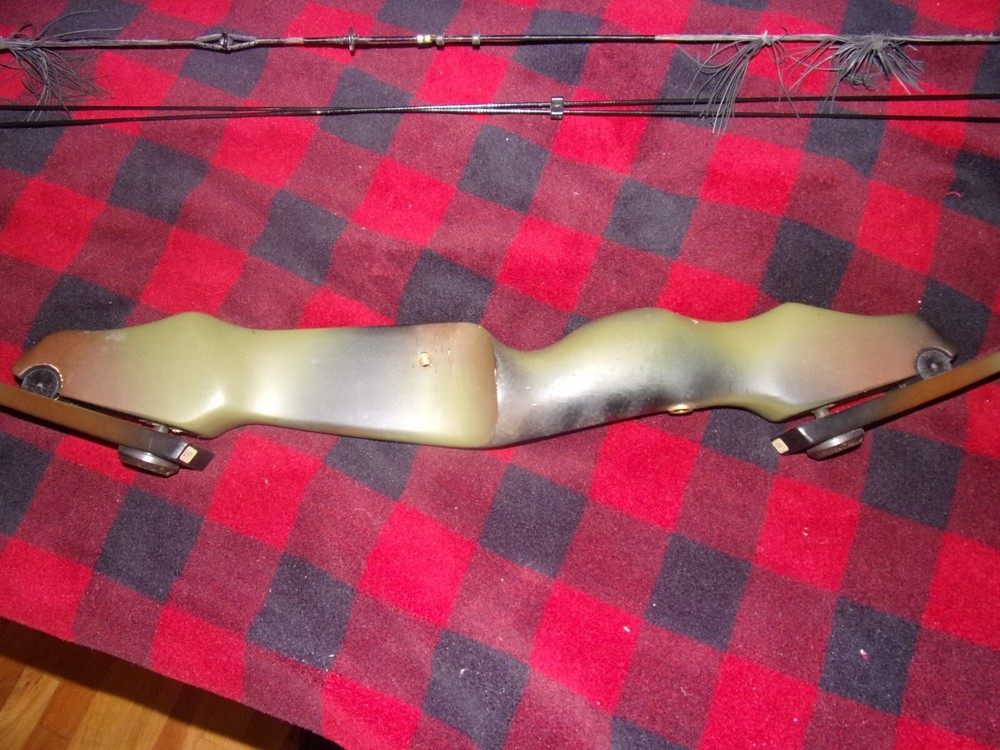 Darton WH300 Compound Bow