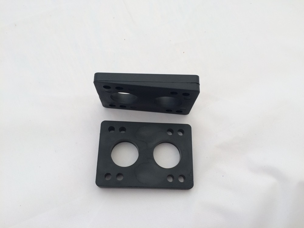 *Assorted Riser Pad Set (2pcs) - *ADD-ON Sales Only