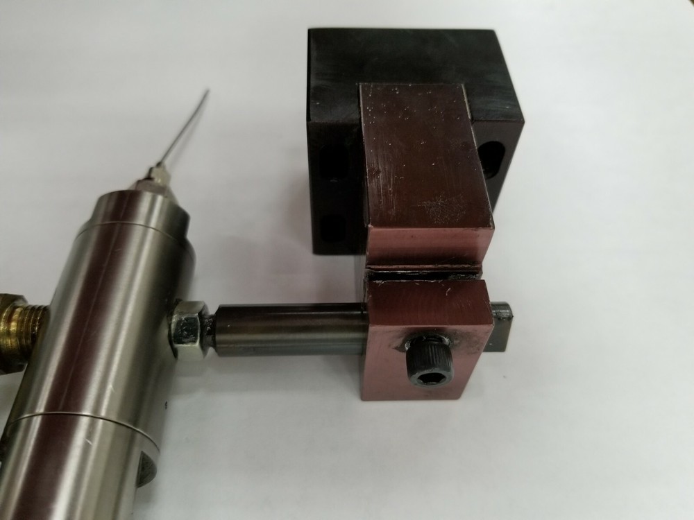 EFD VALVEMATIC MODEL 7000 DISPENSING SYSTEM